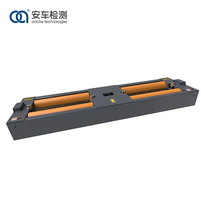 Hız Ölçer Test Cihazı Araç Doğruluğunu Nasıl Artırır?